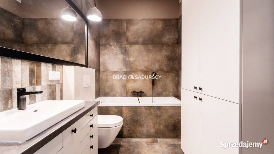 wynajmu mieszkania Kraków Urzędnicza 94m2 3 pok 94m2