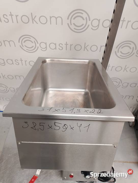 WANNA BEMAROWA DO ZABUDOWY 1XGN 11 KL6200011 Wrocław