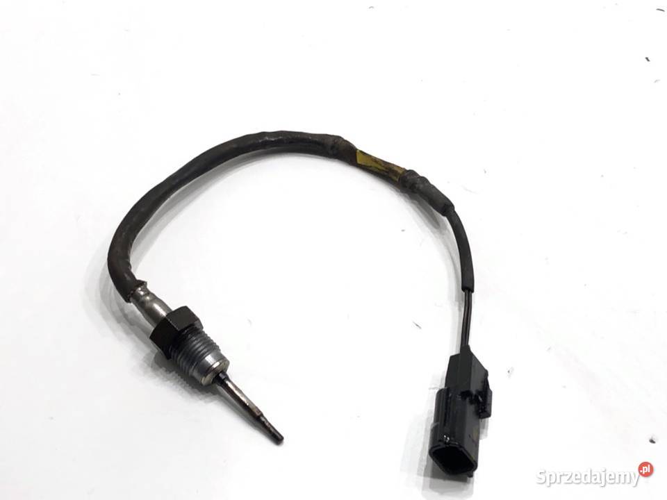 CZUJNIK TEMPERATURY SPALIN OPEL VIVARO B 16 121 podkarpackie