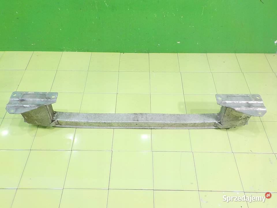 OPEL ZAFIRA C 20 CDTI 13r belka zderzaka tyl Motoryzacja Suków