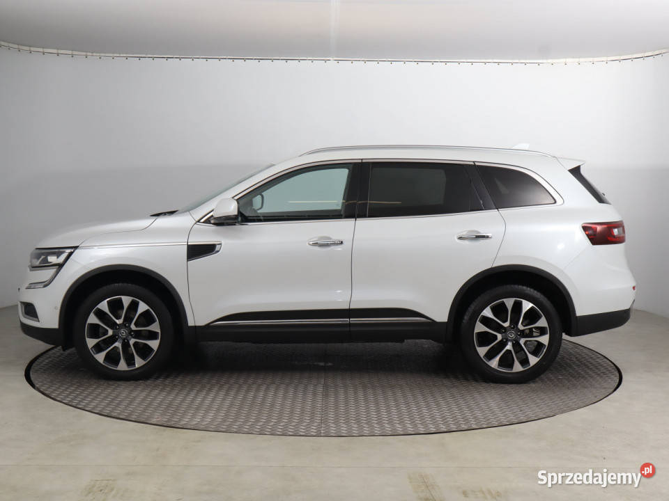 Renault Koleos 20 dCi Rok produkcji 2018