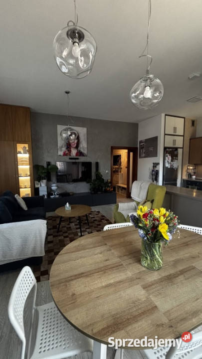 3 pokoje z ogródkiem 6728 m Wolki Nowy Sącz sprzedam