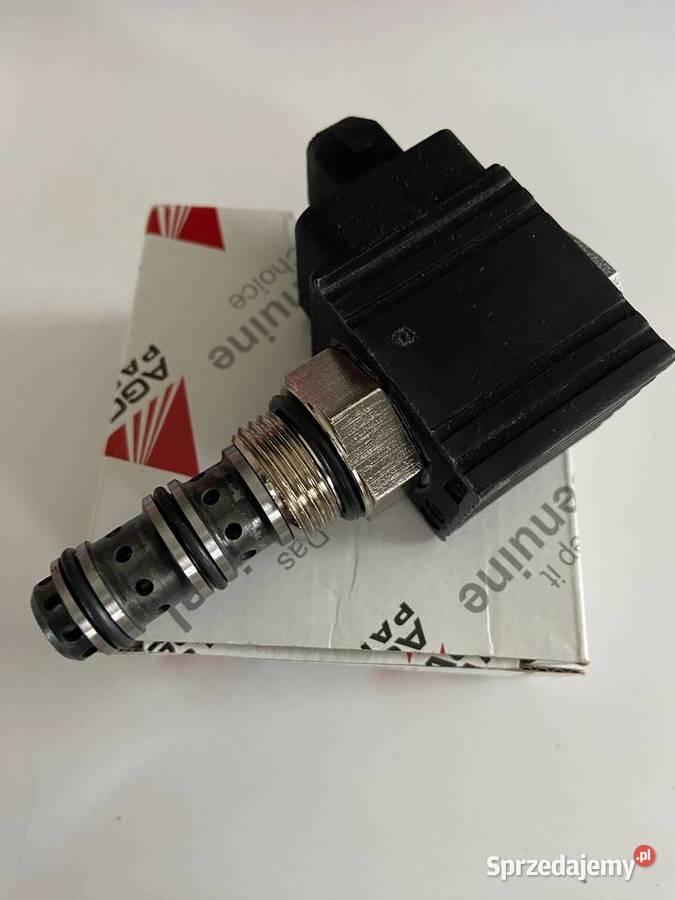 Elektrozawór kompletny 7700051769 3619763M1 Warszawa