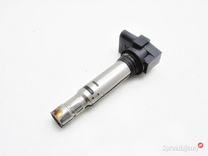 CEWKA ZAPŁONOWA 14 16V FABIA POLO IBIZA CORDOBA Sosnowiec