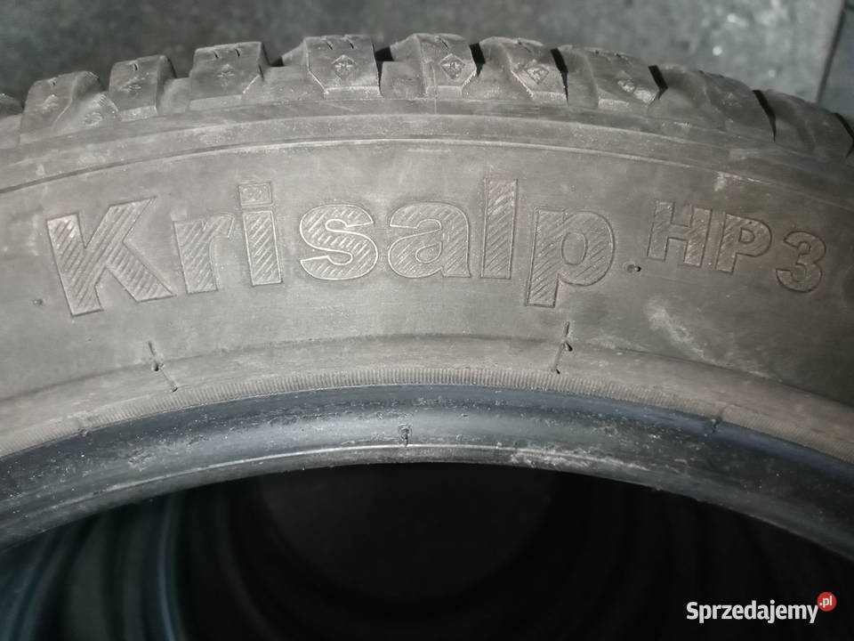 Kleber Krisalp hp3 225 45 17 Samochodowe Ożarów Mazowiecki