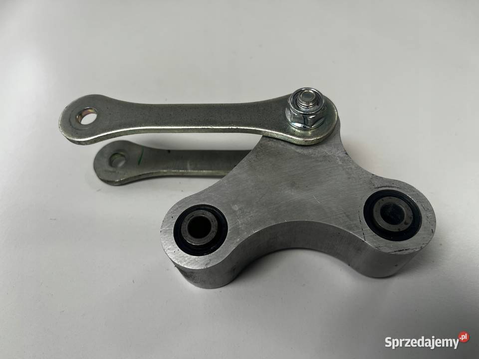 HONDA CBR 500 R 19 Ramię Uchwyt Mocowanie Łobżenica sprzedam