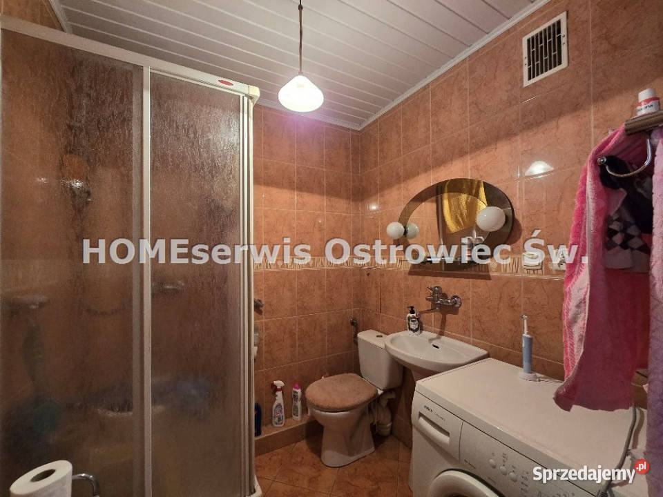 Mieszkanie 524m2 3pokojowe Ostrowiec Ostrowiec Świętokrzyski
