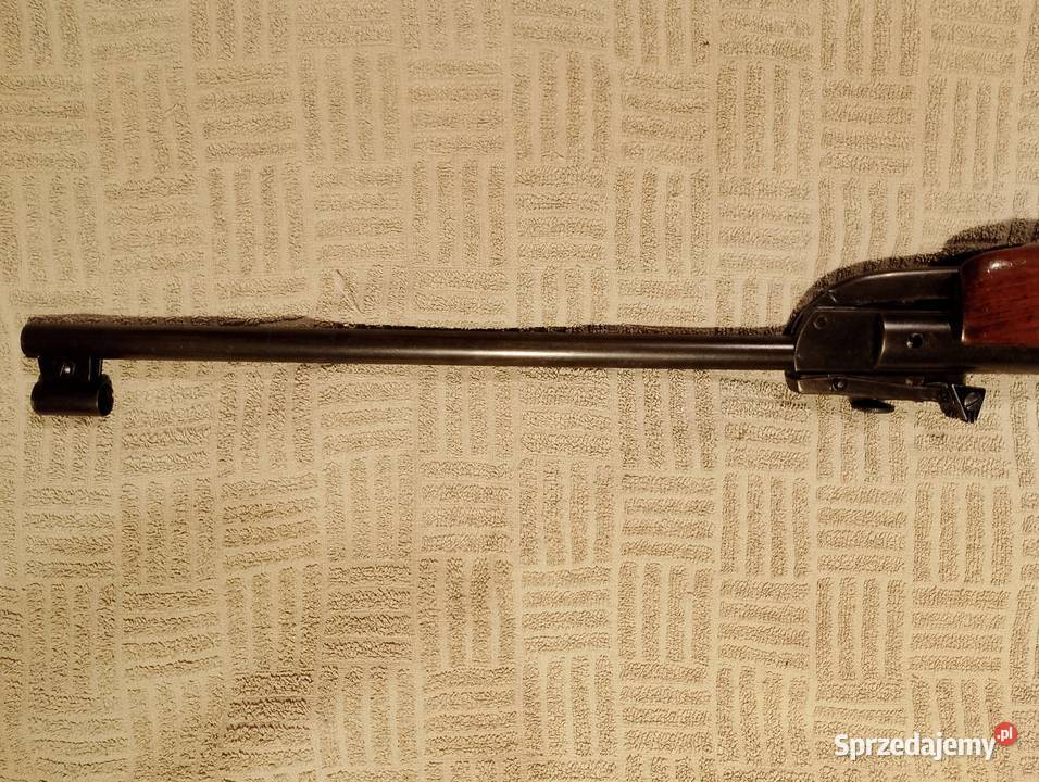 Wiatrówka Diana 25 D lata 70 te Wałbrzych