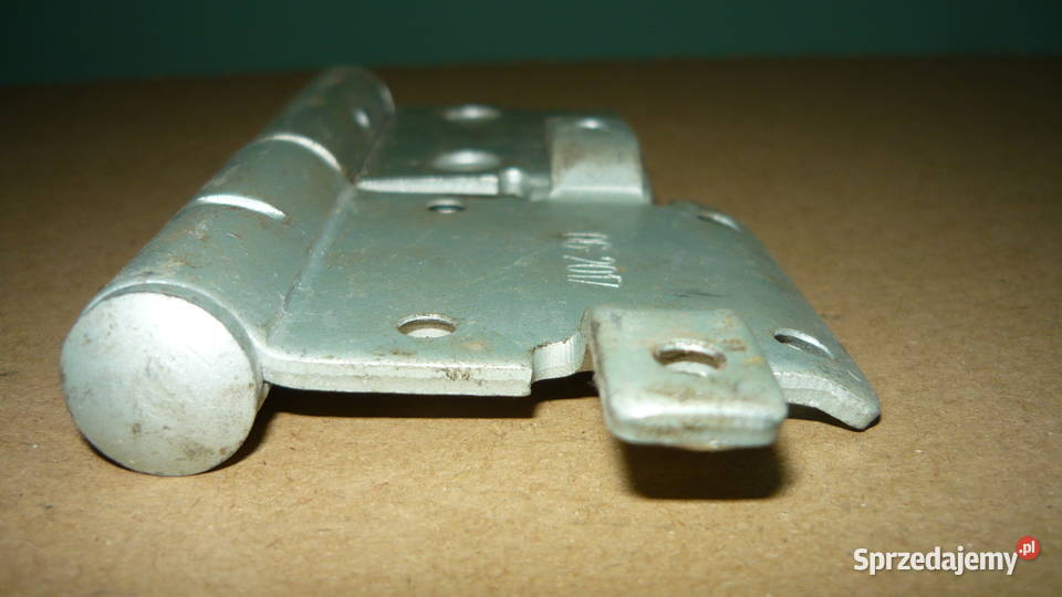 Zawiasy budowlane drzwiowe okienne do drzwi okna Pozostałe podlaskie Sokółka