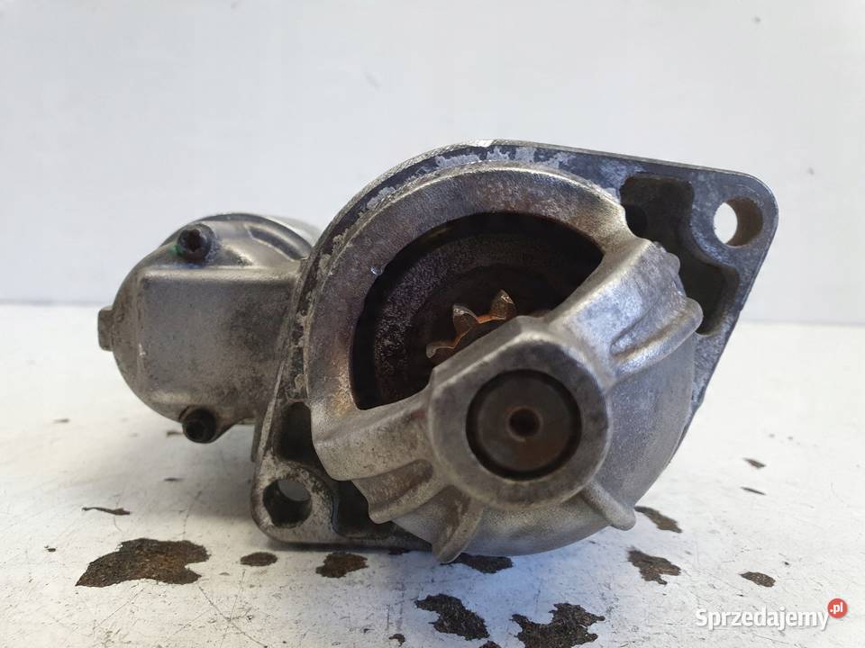 Mercedes W169 W245 20 T turbo ROZRUSZNIK Janów
