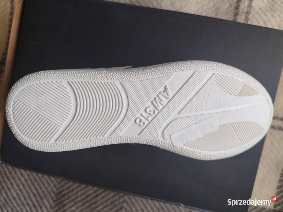 Buty sportowe włoskie Arrow 318 Opoczno