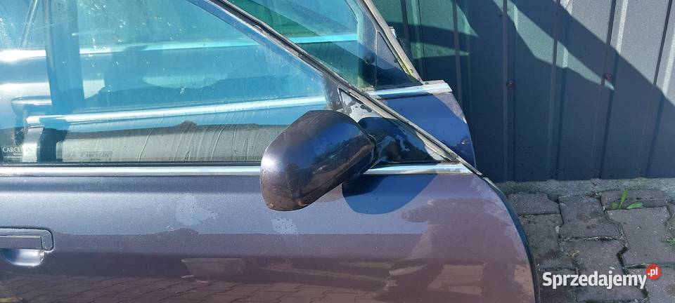 Drzwi prawe lewe przewód AUDI A8 D2