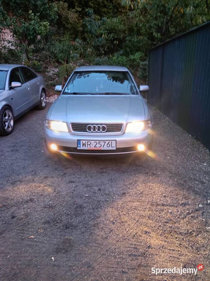 Audi a4 b5 19TDI immobilizer Dobre