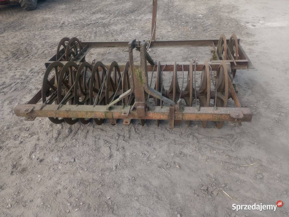 Wał Cambella 230