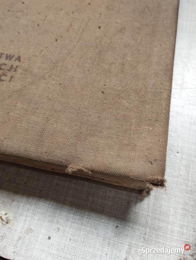 Ksiażkadokumentacja napraw samochodow marki Kraków