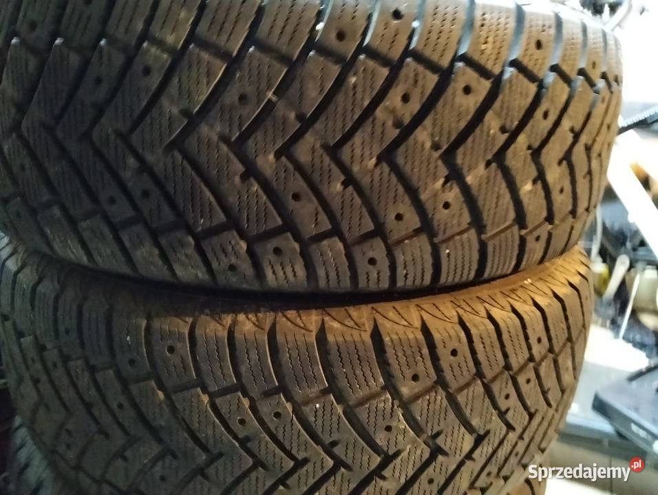 Opony 17 235 65 Ryki