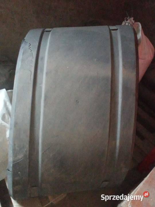 Nadkole do samochodu cuężarowgo sprzedam