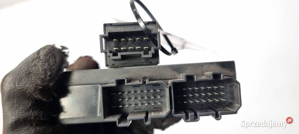 MODUŁ SKODA OCTAVIA I 1C0962258D Lipno