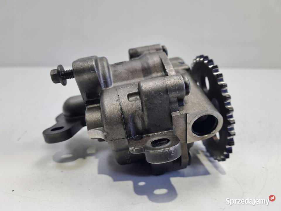 POMPA OLEJU olejowa 1C1Q6600ROZEA Ford Transit