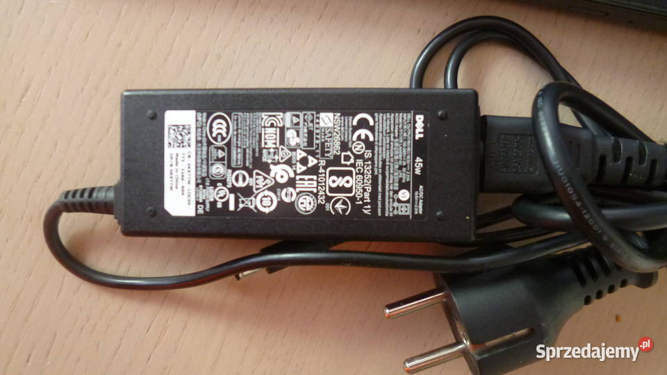 Dell Vostro 3568 Windows 11 Intel i5 7200U 156 Żegocina