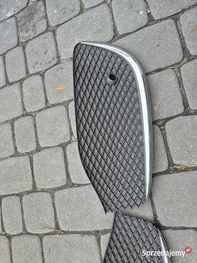 Kratka zderzaka mercedes w 213 lewa prawa Zduńska Wola