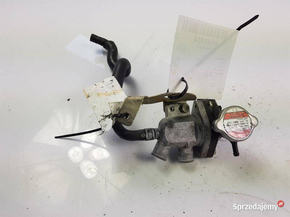 TERMOSTAT SUZUKI GSF osobowe Motoryzacja Lipno sprzedam