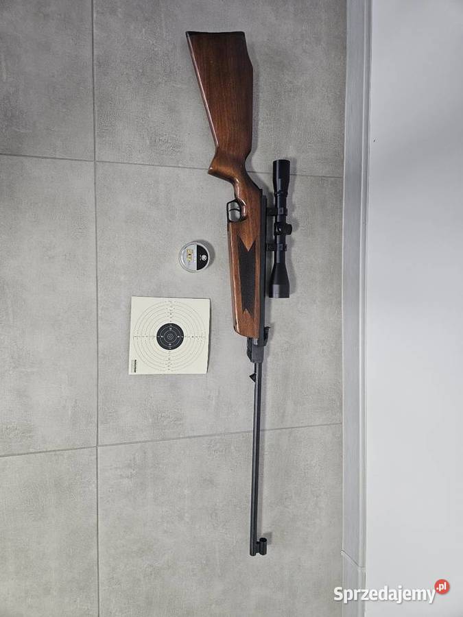 Wiatrówka Slavia631 Militaria Wadowice