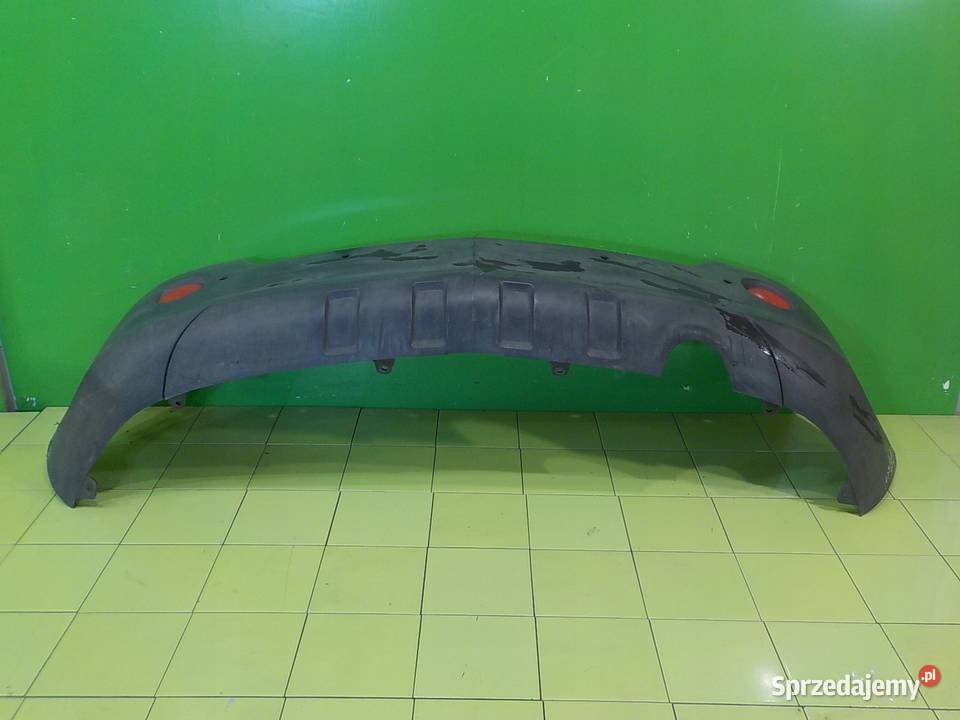 OPEL ANTARA LIFT 22 CDTI 12r 5D zderzak tyl sprzedam