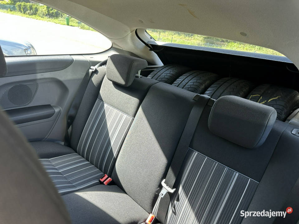 Ford Focus 94 niezawodny silnik liftingu drugie ESP Wejherowo