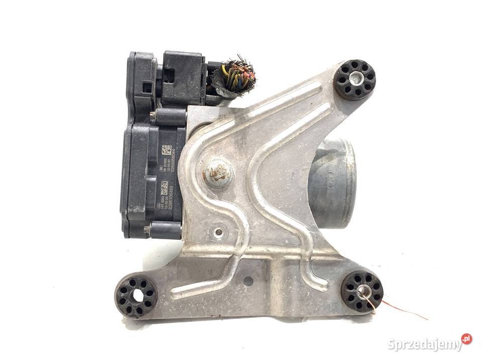 POMPA ABS BMW F11 6858955 20 184 0917