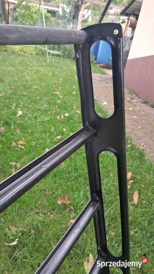 Bagażnik dachowy 126p125p osobowe małopolskie Chrzanów