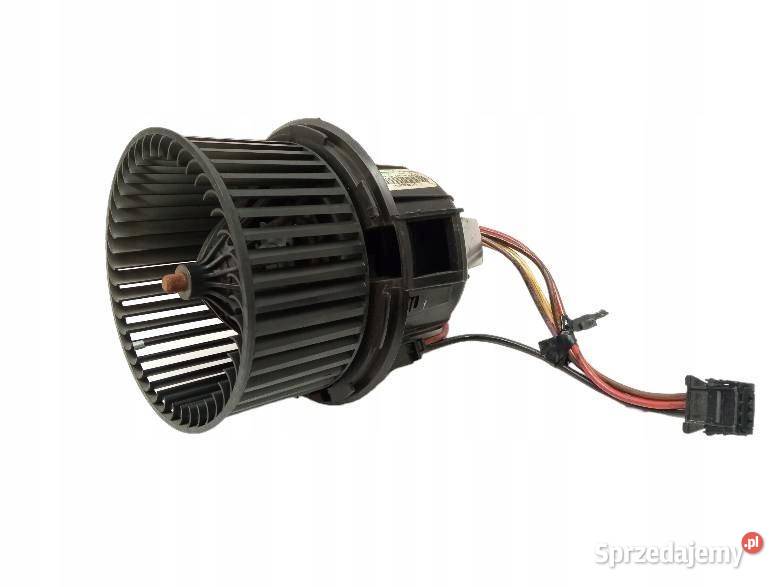 DMUCHAWA NAWIEWU DS3 T4190001 GMV Citroen C3 II