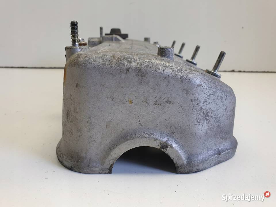 POKRYWA ZAWORÓW Honda Civic VII 16 VTEC Głowice cylindrów Chełm