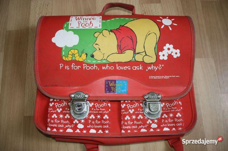 tornister Przysucha