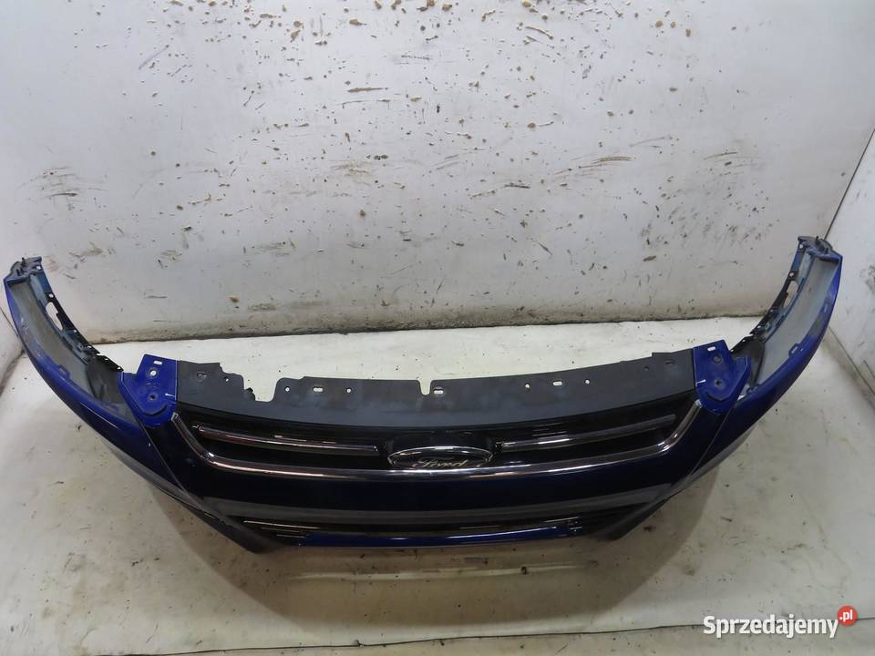 ZDERZAK PRZÓD KOMPLETNY GD FORD KUGA MK2