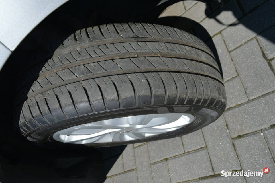 Renault Megane 12TCe LIMITED LED Navi Nowy klimatyzacja Megane Hrubieszów