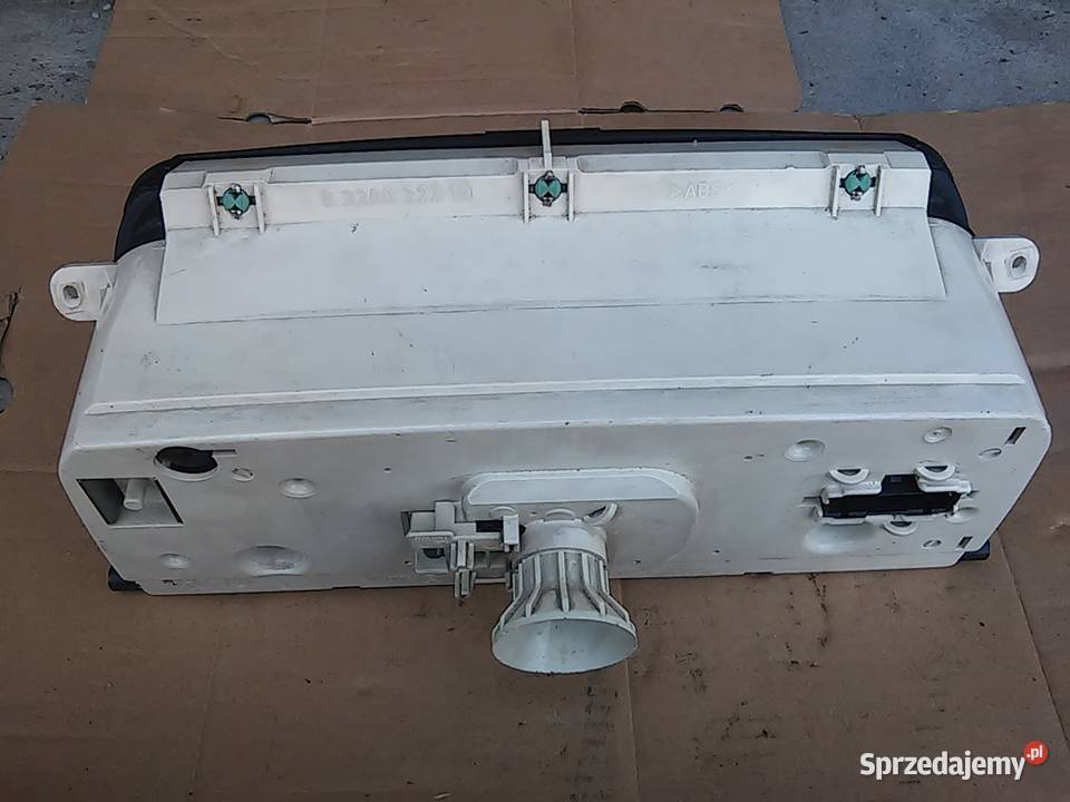 Licznik zegar Vw Passat B4 139TDI 3A0919059B Sokółka