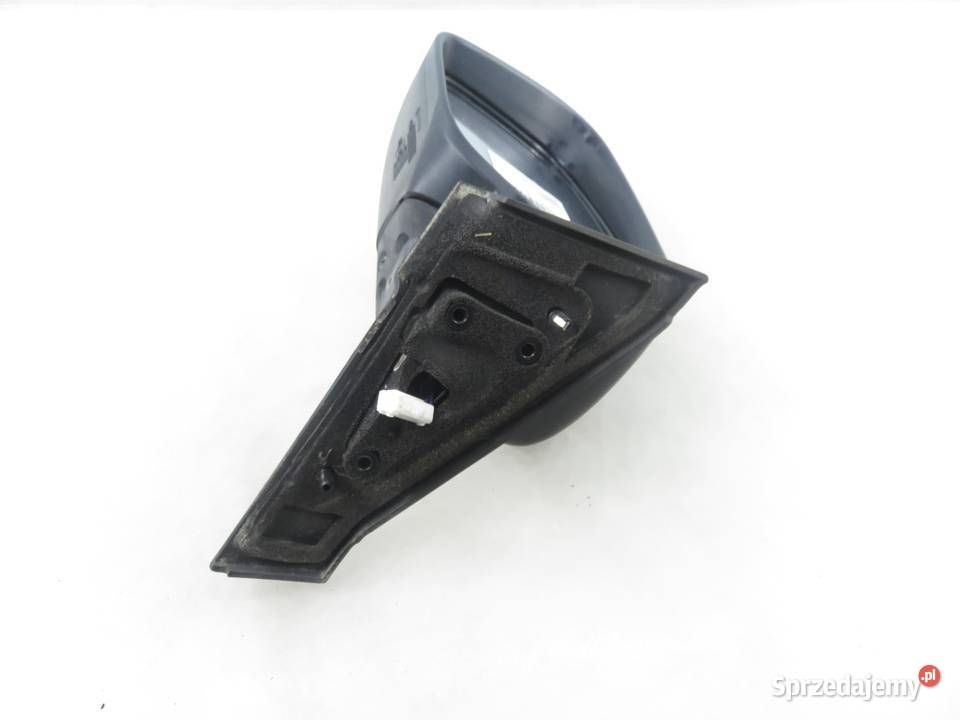 LUSTERKO LEWE MAZDA 5 CR19 32S GALAXY GREY małopolskie sprzedam