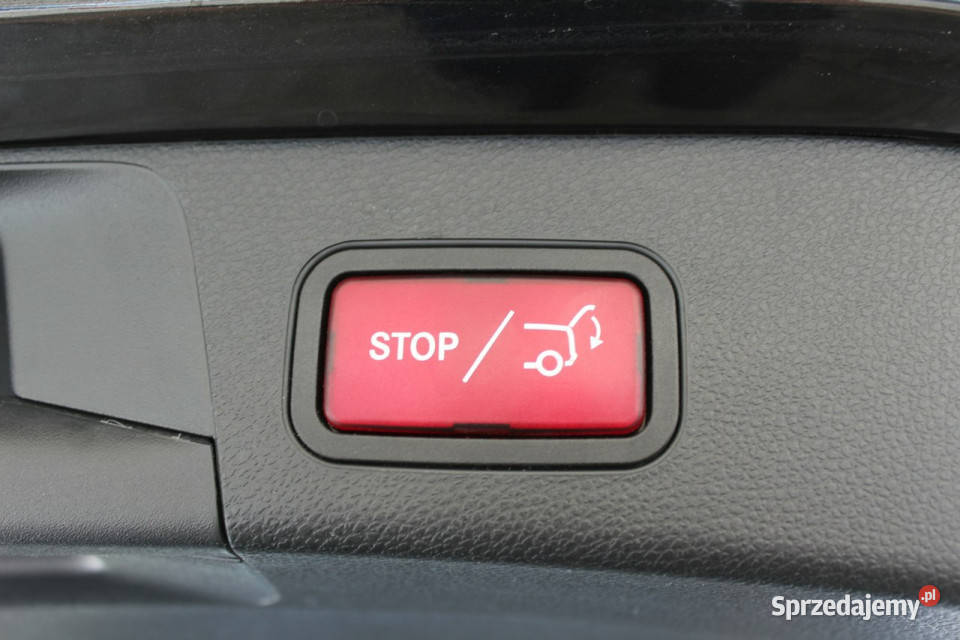 Mercedes C 200 Exclusive FV23 160 Navi LED czarny