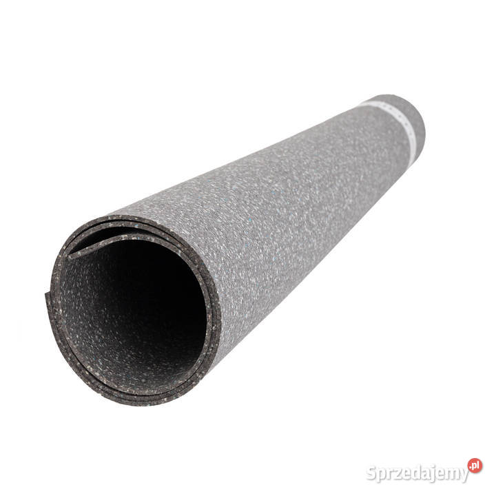 Gąbka mata podkład pod panele podłogi 3mm Łąki