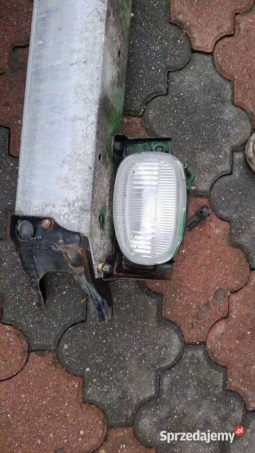 Toyota celica VI belka przednia Halogeny Wzmocnienia, belki i wsporniki Tarnów
