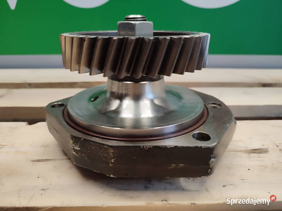 Napęd pompy Iveco FTP Cursor 13 F3BFE613E Wilkowo