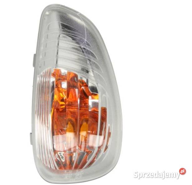 Master Movano NV400 migacz kierunkowskaz boczny Łódź sprzedam