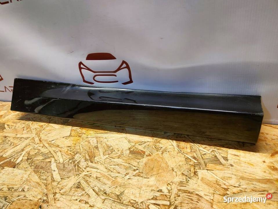 Listwa Drzwi Prawy Tył BMW X3 G01 Lift 2019 Pleszew