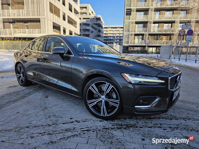 Inscription T6 20l 330 AWD 4X4 Dokumentacja mazowieckie Warszawa