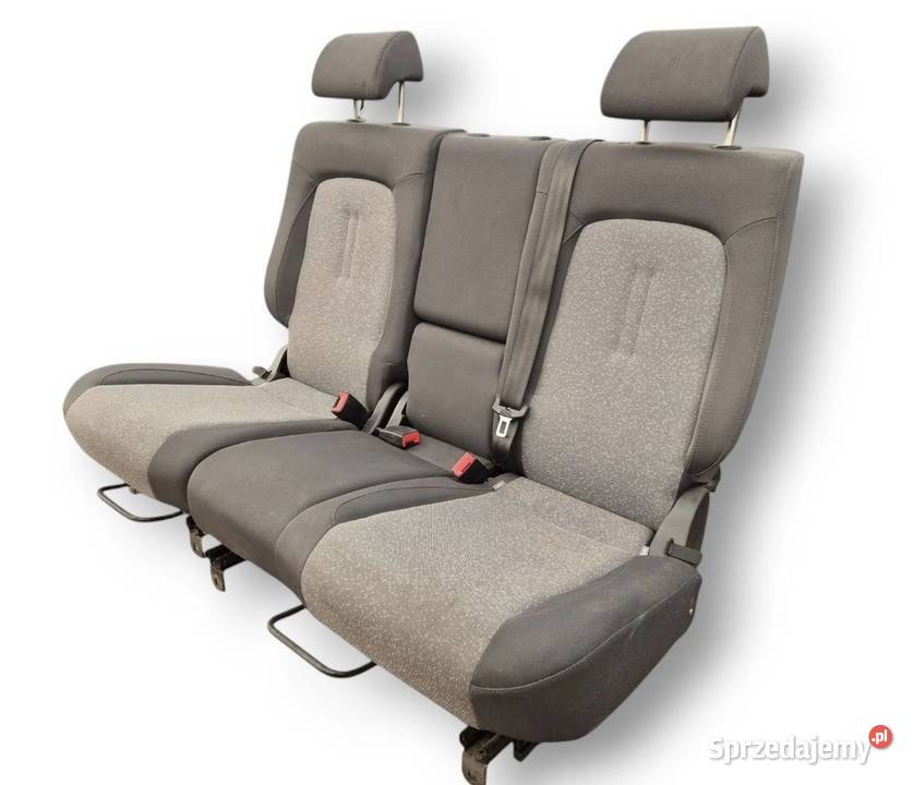 KANAPA TYŁ TYLNA SEAT ALTEA SEAT ALTEA XL SEAT Działoszyce