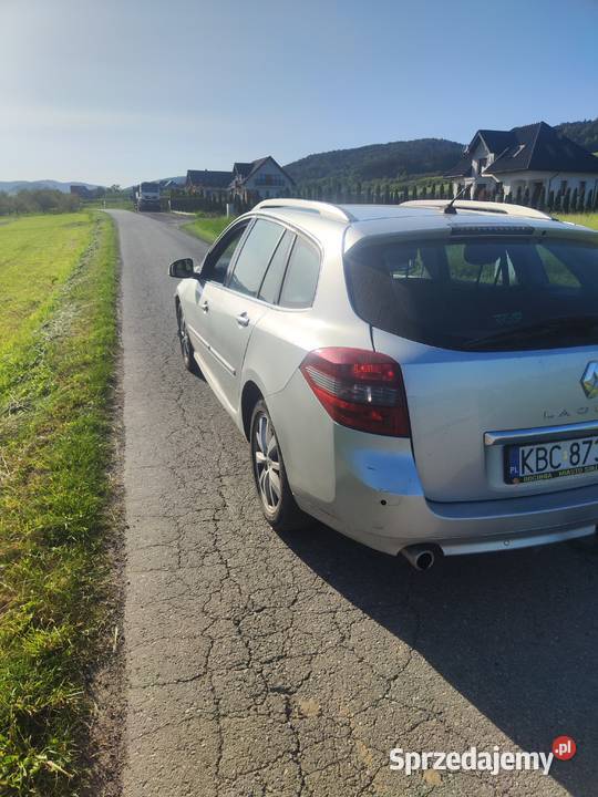 Renault laguna 20dci Łącko