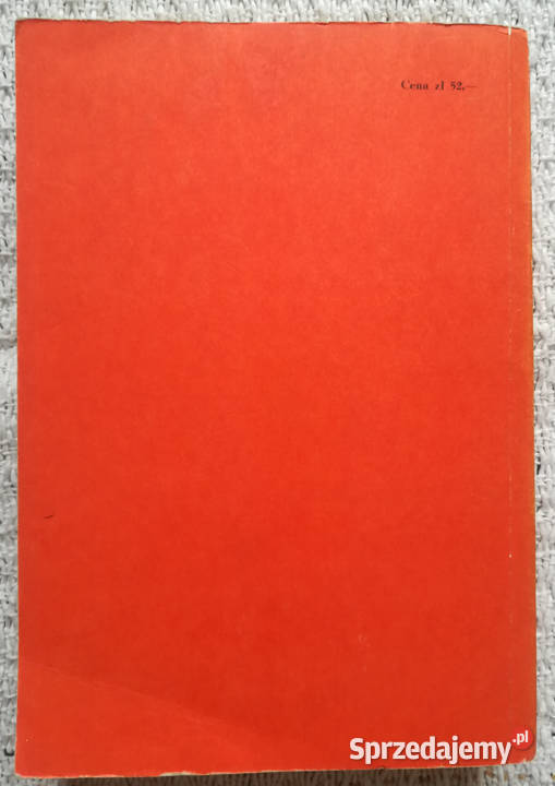 Podstawy chemii ogólnej Tadeusz Penkala chemia, biochemia Białystok sprzedam