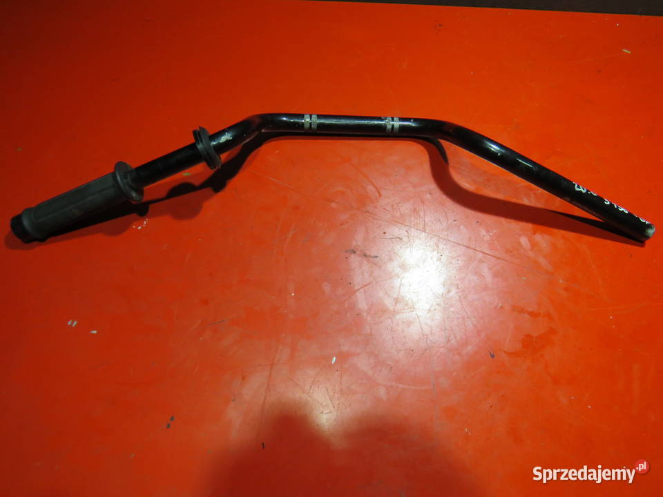 HONDA CBF600S CBF 600 600S KIEROWNICA KIERA Wrocław