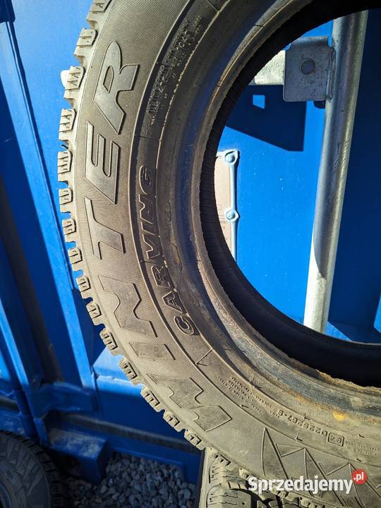Pirelli Winter Carving 17570 R13 82Q Pirelli Szeligi